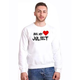 Tshirthane Romeo Juliet Sweatshirt Sevgili Kombinleri