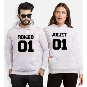 Tshirthane Romeo Juliet Sweatshirt Sevgili Kombinleri