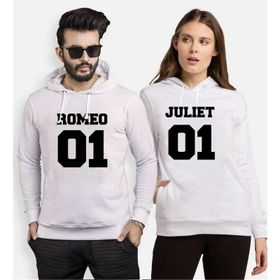 Tshirthane Romeo Juliet Sweatshirt Sevgili Kombinleri