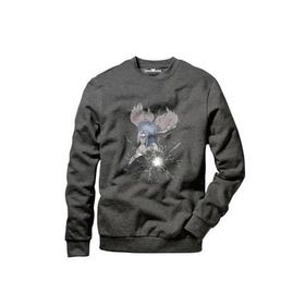 Tshirthane Sasuke Uchıha Curse Mark Siyah Erkek Tshirt
