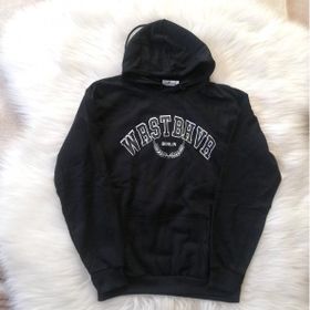 Tshirthane Siyah WrstbhvrXL Berlin Sweatshirt