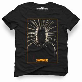 Tshirthane Slipknot Craig Jones Siyah Erkek T-shirt