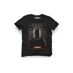 Tshirthane Slipknot Craig Jones Siyah Erkek T-shirt