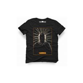 Tshirthane Slipknot Craig Jones Siyah Erkek T-shirt