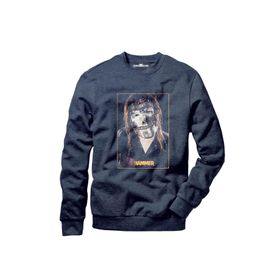 Tshirthane Slipknot Metal Hammer Siyah Erkek T-shirt