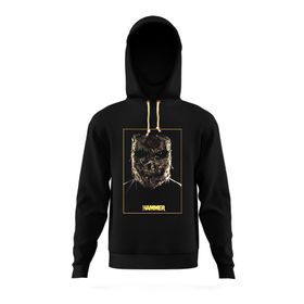 Tshirthane Slipknot Metal Hammer Siyah Erkek T-shirt