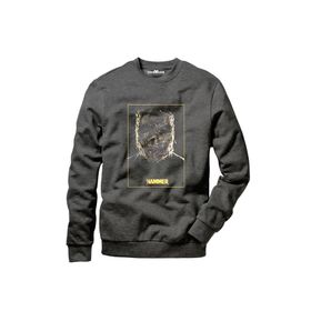Tshirthane Slipknot Metal Hammer Siyah Erkek T-shirt