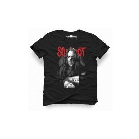 Tshirthane Slipknot Mick Thomson Erkek Tshirt
