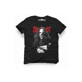 Tshirthane Slipknot Mick Thomson Erkek Tshirt