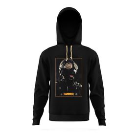Tshirthane Slipknot Sid Wilson Siyah Erkek T-shirt