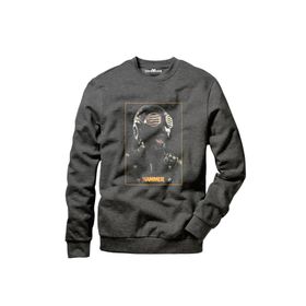Tshirthane Slipknot Sid Wilson Siyah Erkek T-shirt