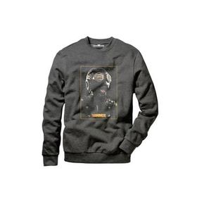 Tshirthane Slipknot Sid Wilson Siyah Erkek T-shirt