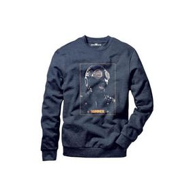 Tshirthane Slipknot Sid Wilson Siyah Erkek T-shirt