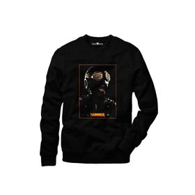 Tshirthane Slipknot Sid Wilson Siyah Erkek T-shirt
