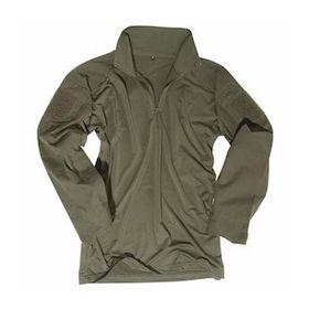 Tshirthane Sturm Feldhemd Tactical Yeşil Sweatshirt