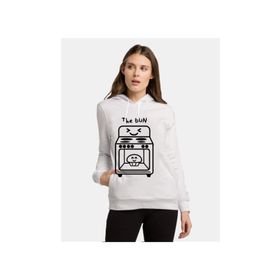 Tshirthane The Bun Baker 2'li Sevgili T-shirt