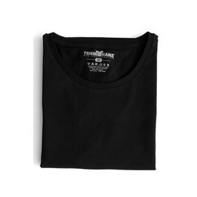 Tshirthane Toyota Supra Siyah Erkek T-shirt