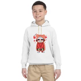 Tshirthane Undertale Beyaz Erkek T-shirt
