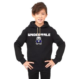 Tshirthane Undertale Beyaz Erkek T-shirt