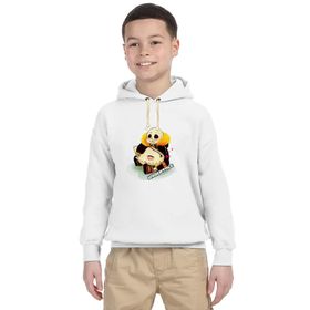 Tshirthane Undertale Beyaz Erkek T-shirt