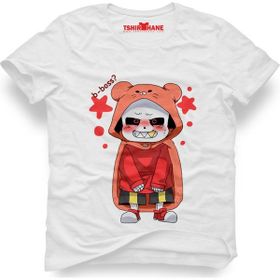 Tshirthane Undertale Erkek T-Shirt