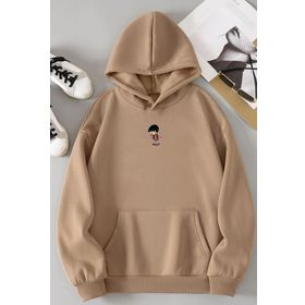 Tshirthane Unisex Baskılı Sweatshirt