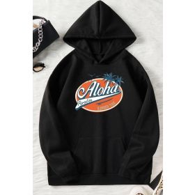 Tshirthane Unisex Baskılı Sweatshirt