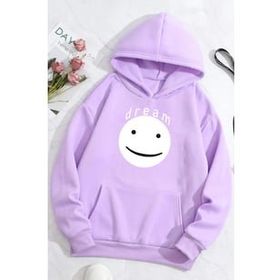 Tshirthane Unisex Dream Baskılı Sweatshirt