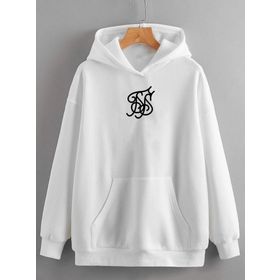 Tshirthane Unisex Fs Baskılı Sweatshirt