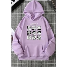 Tshirthane Unisex Ken Kaneki Baskılı Sweatshirt