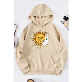 Tshirthane Unisex Larks' Tongues in Aspic Baskılı Sweatshirt