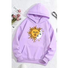Tshirthane Unisex Larks' Tongues in Aspic Baskılı Sweatshirt
