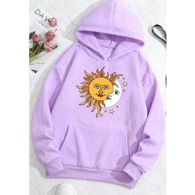 Tshirthane Unisex Larks' Tongues in Aspic Baskılı Sweatshirt