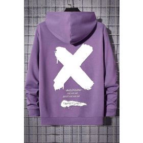 Tshirthane Unisex Sometimes X Baskılı Sweatshirt