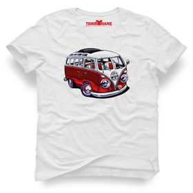 Tshirthane Volkswagen Beetle Vw Vosvos Erkek Tshirt