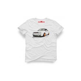 Tshirthane Vw Volkswagen Golf Mk2 Erkek Tshirt