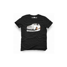 Tshirthane Vw Volkswagen Golf Mk2 Erkek Tshirt