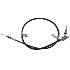 Tsk Mazda 323 1995-1998 Arka Sol El Fren Teli