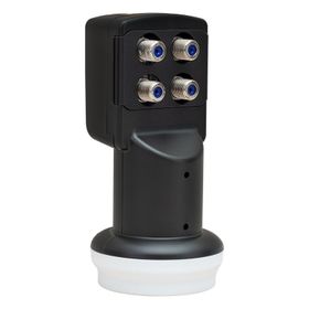 T&Smart 0.1dB Ultra HD 4K Universal Dörtlü Santral Lnb