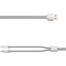Tsmart Apple iPhone ve Android Şarj Kablosu