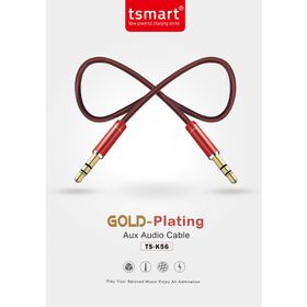 Tsmart Aux Ses Kablosu