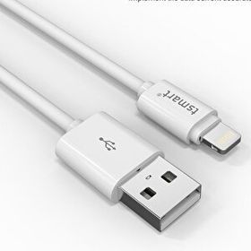 Tsmart iPhone Şarj ve Data Kablosu