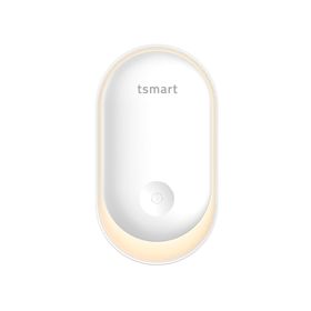 Tsmart TS-N23 Prize Takılabilen Karanlık Sensörlü Led Gece Lambası