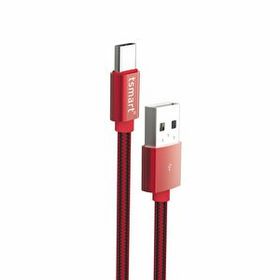 Tsmart Type C2.4 A Şarj Data Kablosu