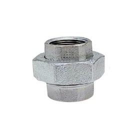 Tst Ekpaş 3/4 inç Galvaniz Konik 30 Rekor