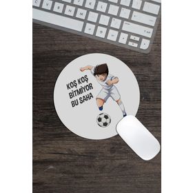 Tsubasa Mouse Pad