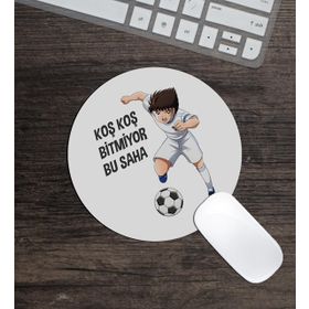 Tsubasa Mouse Pad