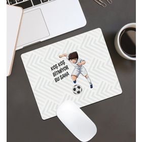 Tsubasa Mouse Pad