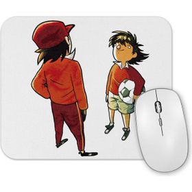 Tsubasa Mouse Pad