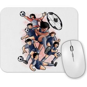 Tsubasa Mouse Pad